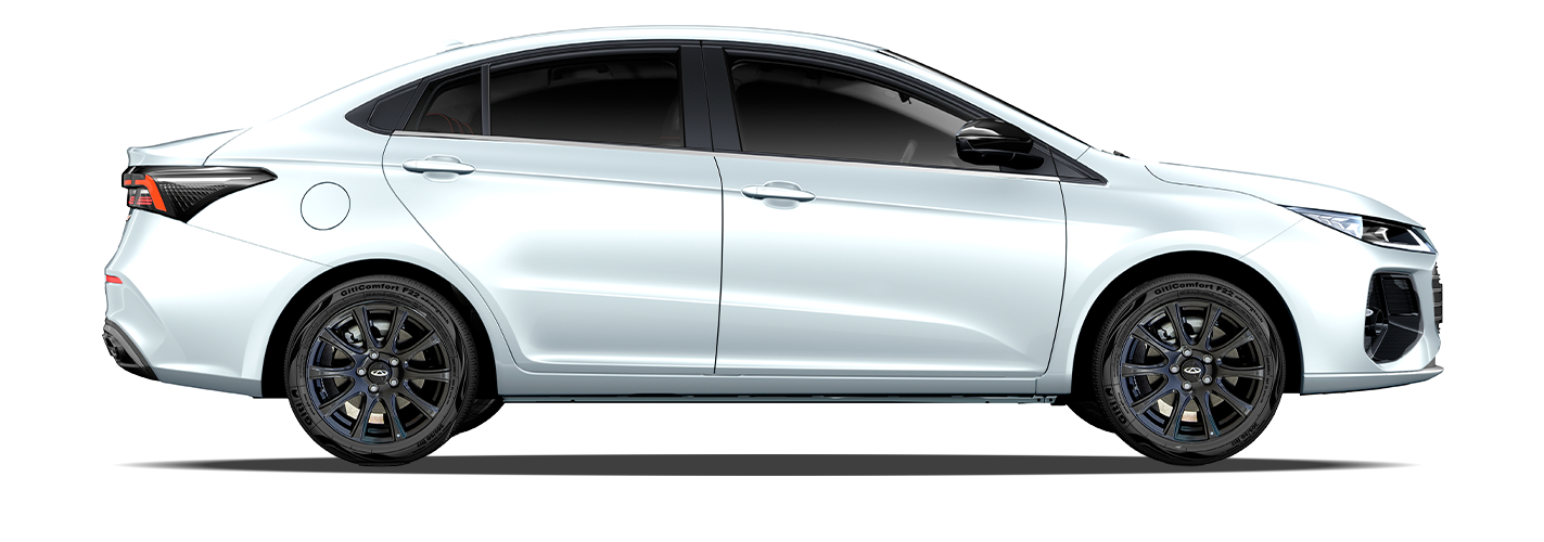 Chery Arrizo 6 , Искрящий-белый