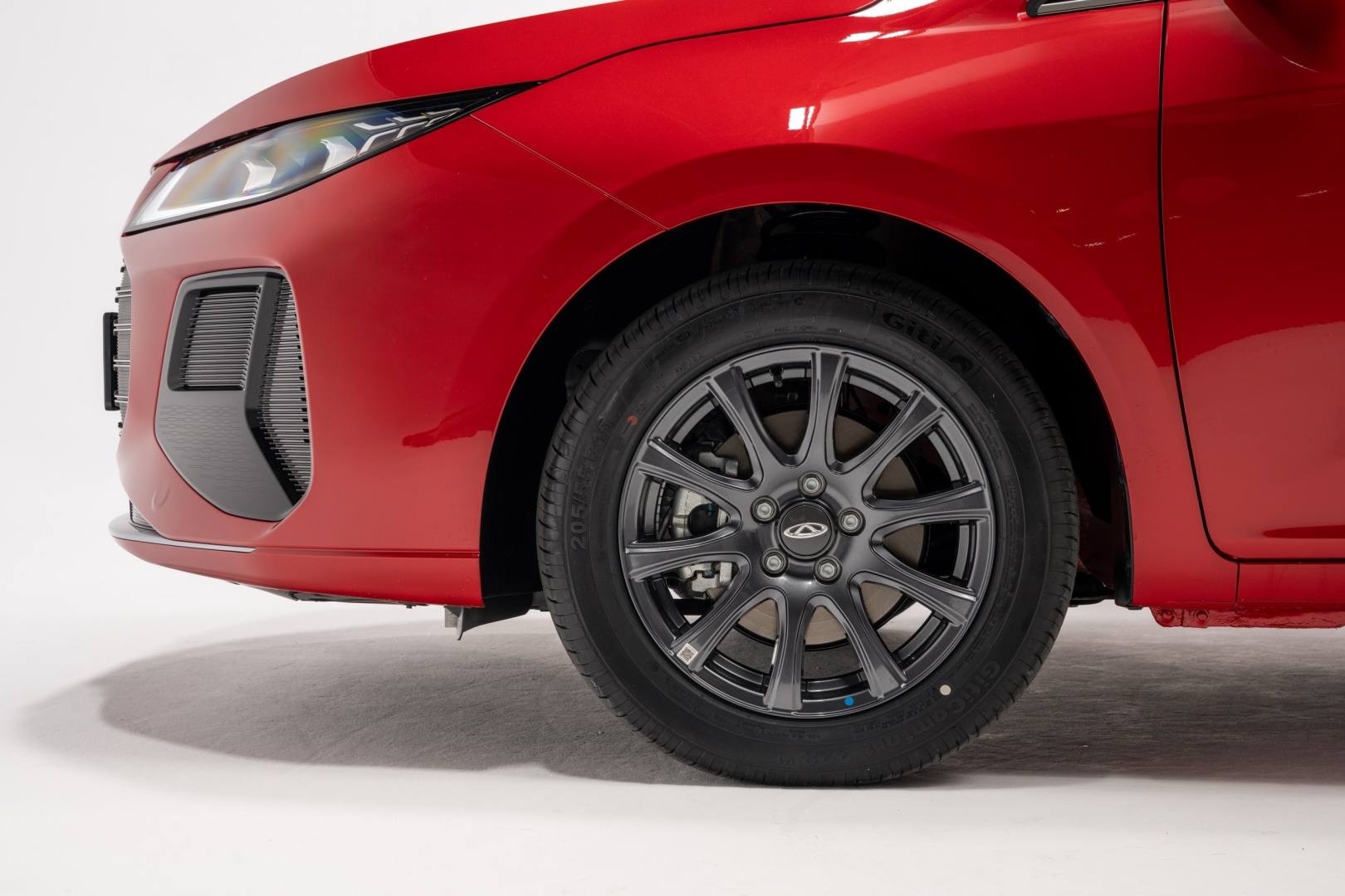 Chery Arrizo 6 , 16" литые диски