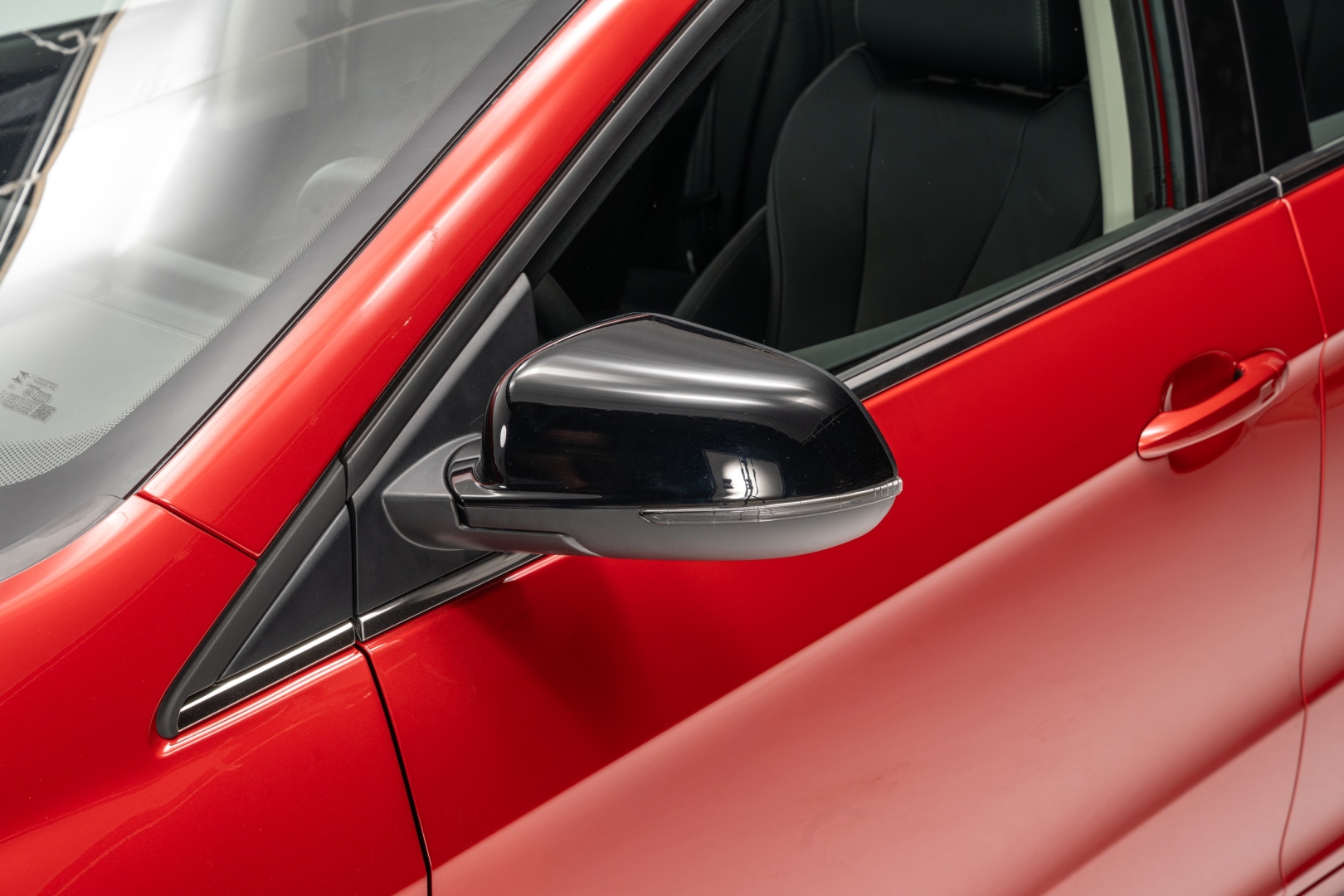 Chery Arrizo 6 , Электрорегулировка и обогрев боковых зеркал